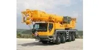 Ремонт Генератора Liebherr (ЛИБХЕР) LTM 1090-4.1